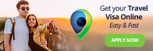 Book travel visa at iVisa.com