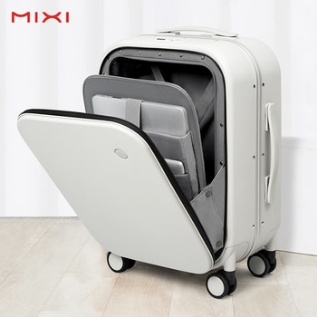 travel packing tips luggage
