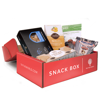 Snackbox