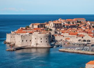 Dubrovnik